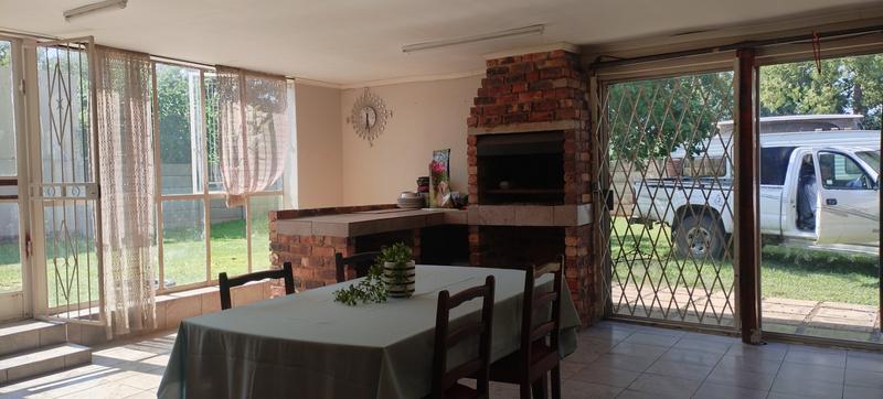 3 Bedroom Property for Sale in Sasolburg Free State